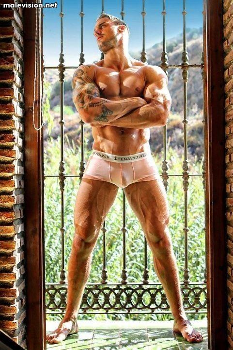 Jase Dean Male Models Galleries