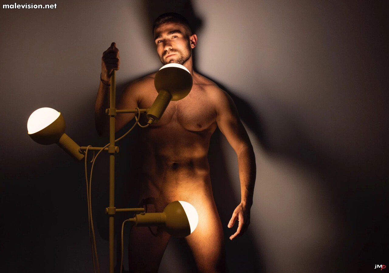 Alban Kryeziu model