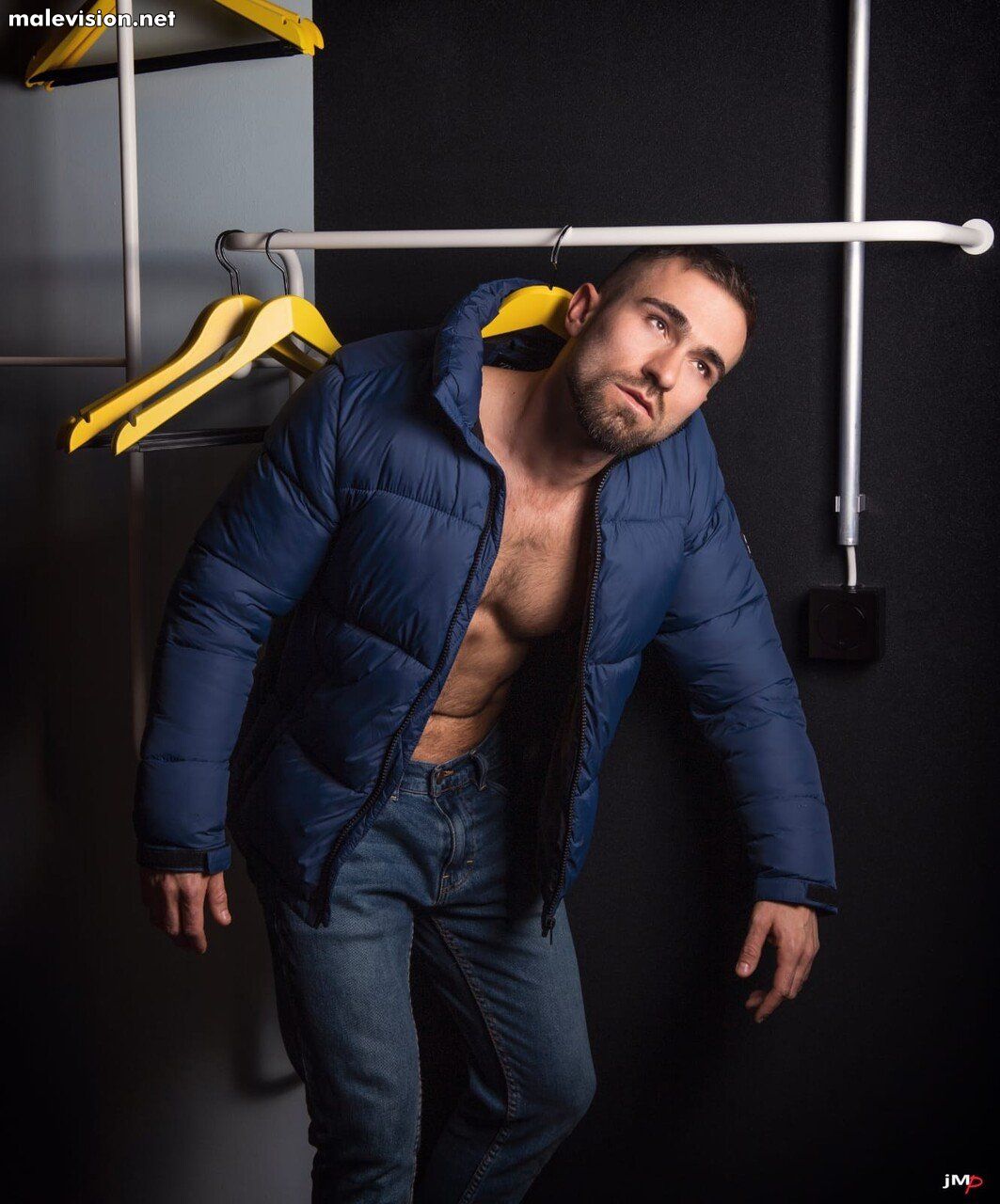 Alban Kryeziu model
