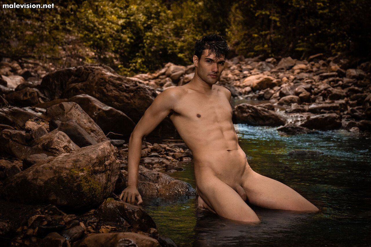 Alex Collado - male models galleries