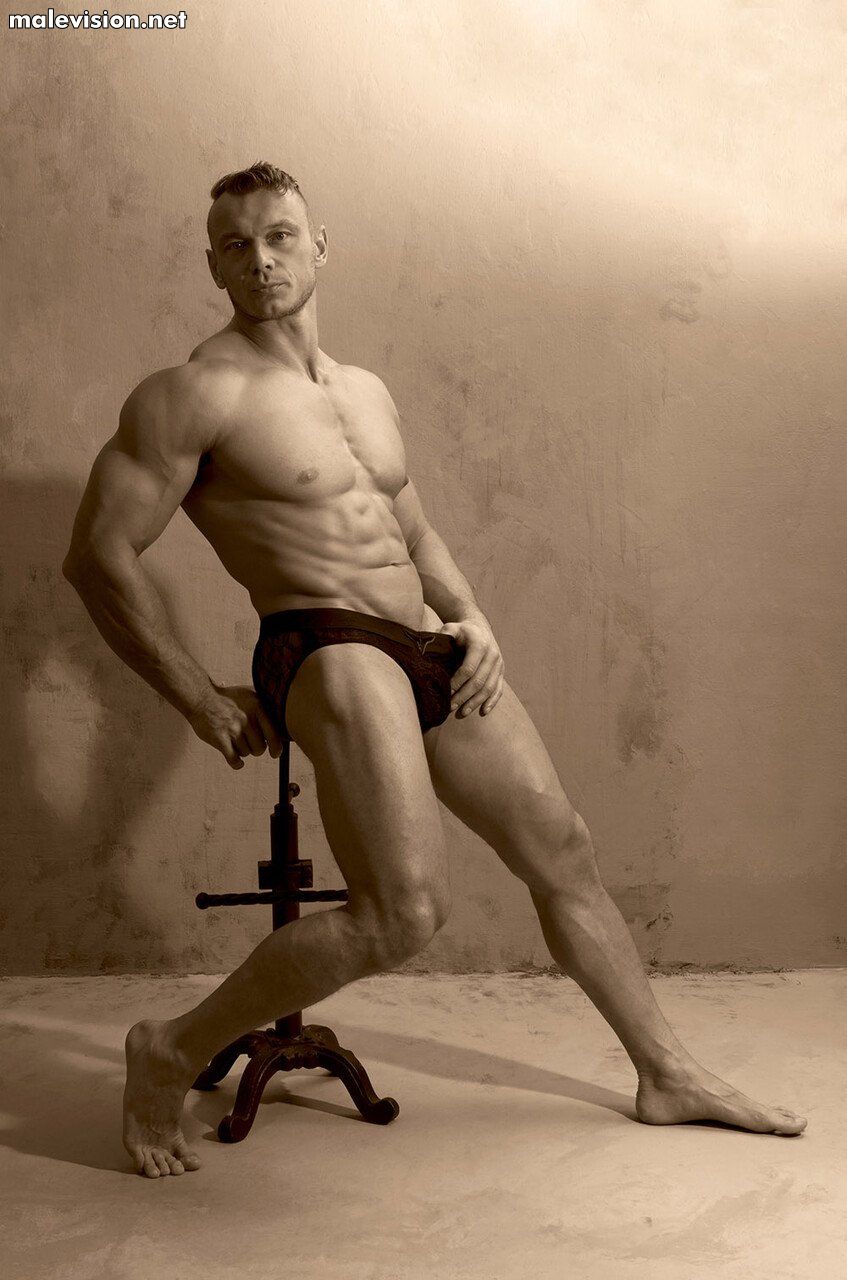 Arkadiusz Waszak model