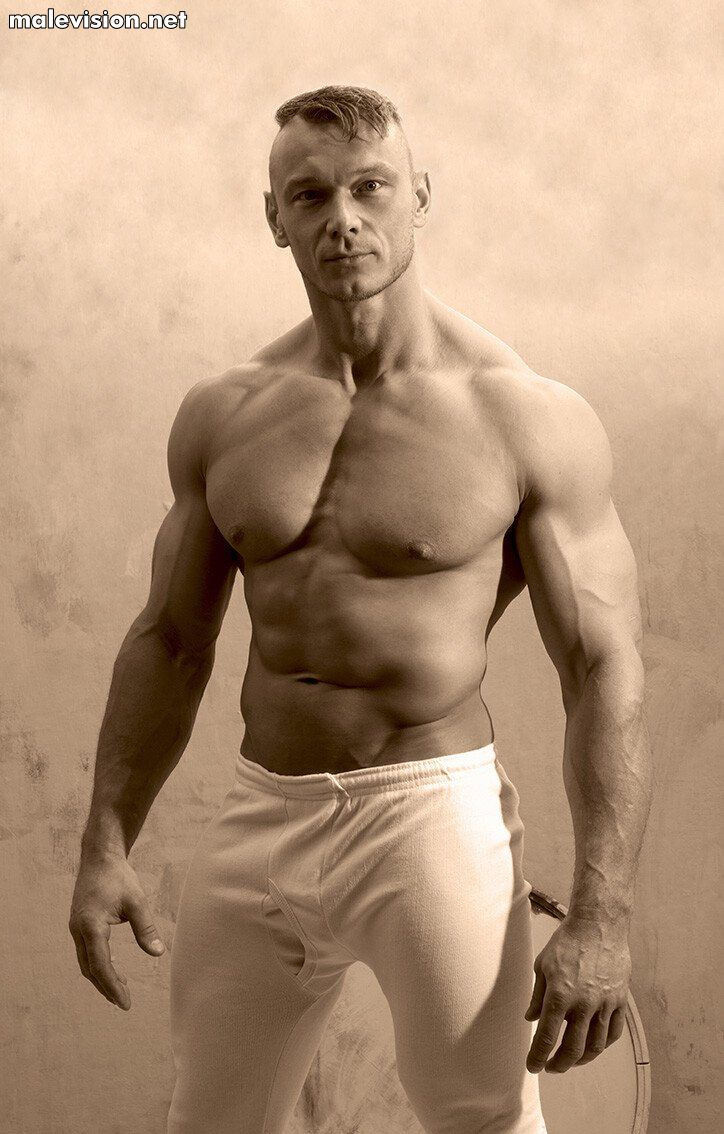 Arkadiusz Waszak model