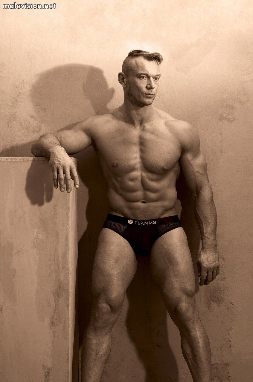 Arkadiusz Waszak model