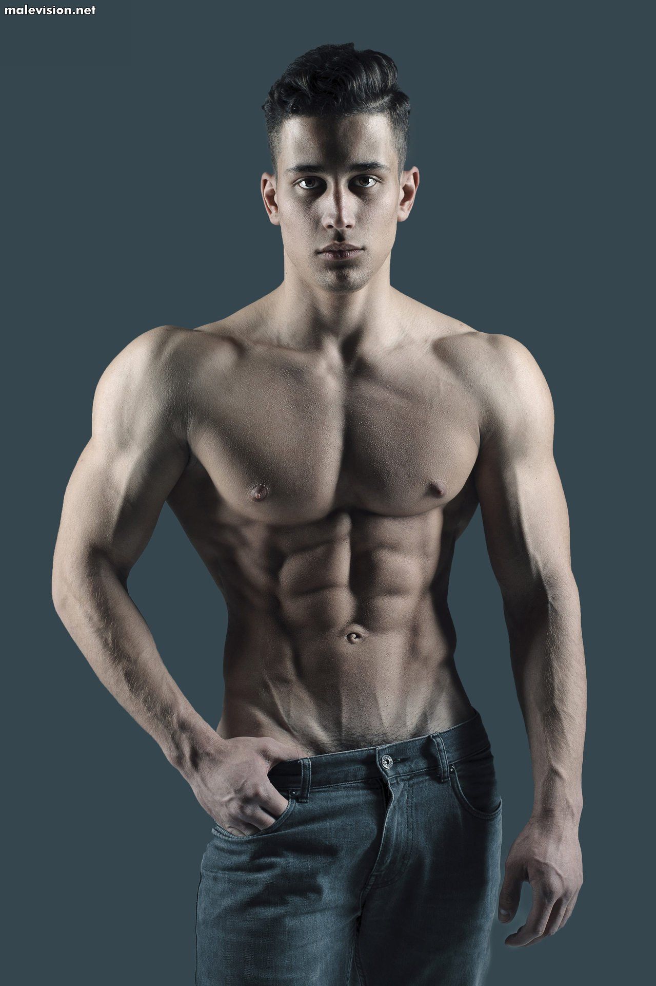 Art Dubovik model