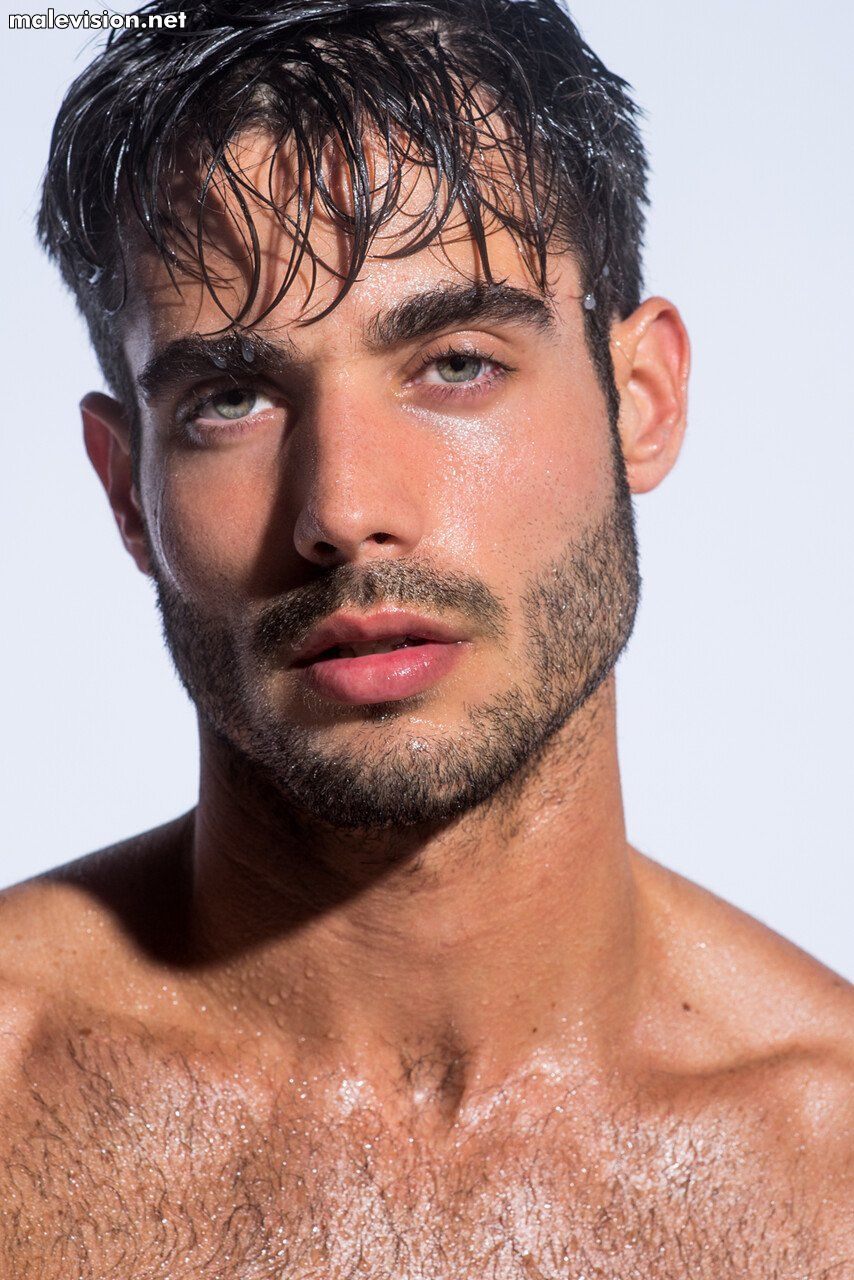 Arturo Alcala - male models galleries