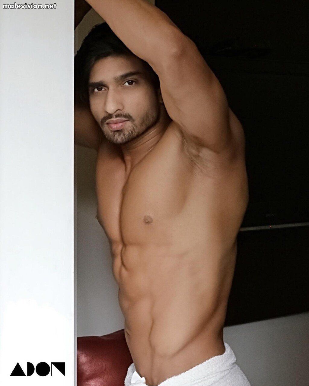 Aryan Chaudhary - male models galleries