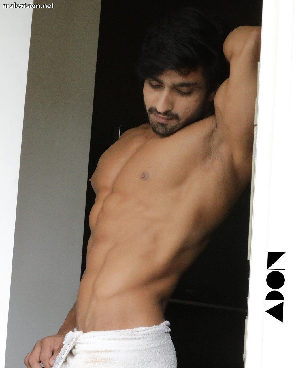 Aryan Chaudhary - male models galleries