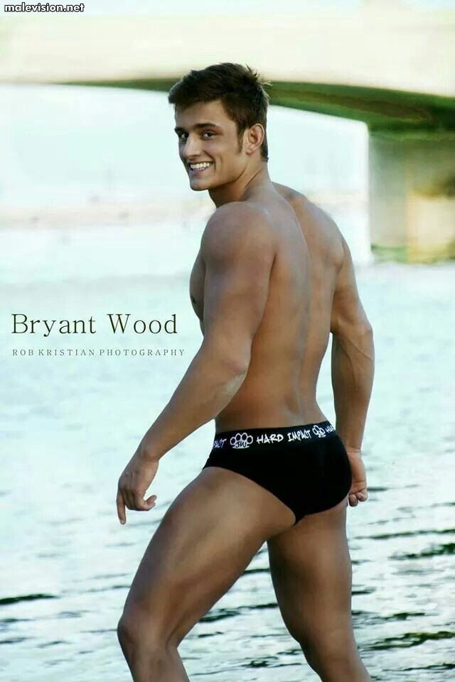 Bryant Wood model