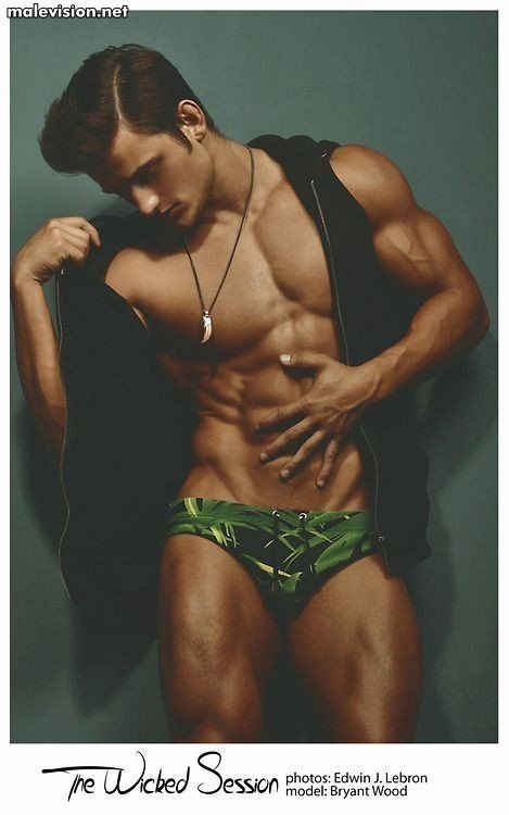 Bryant Wood model