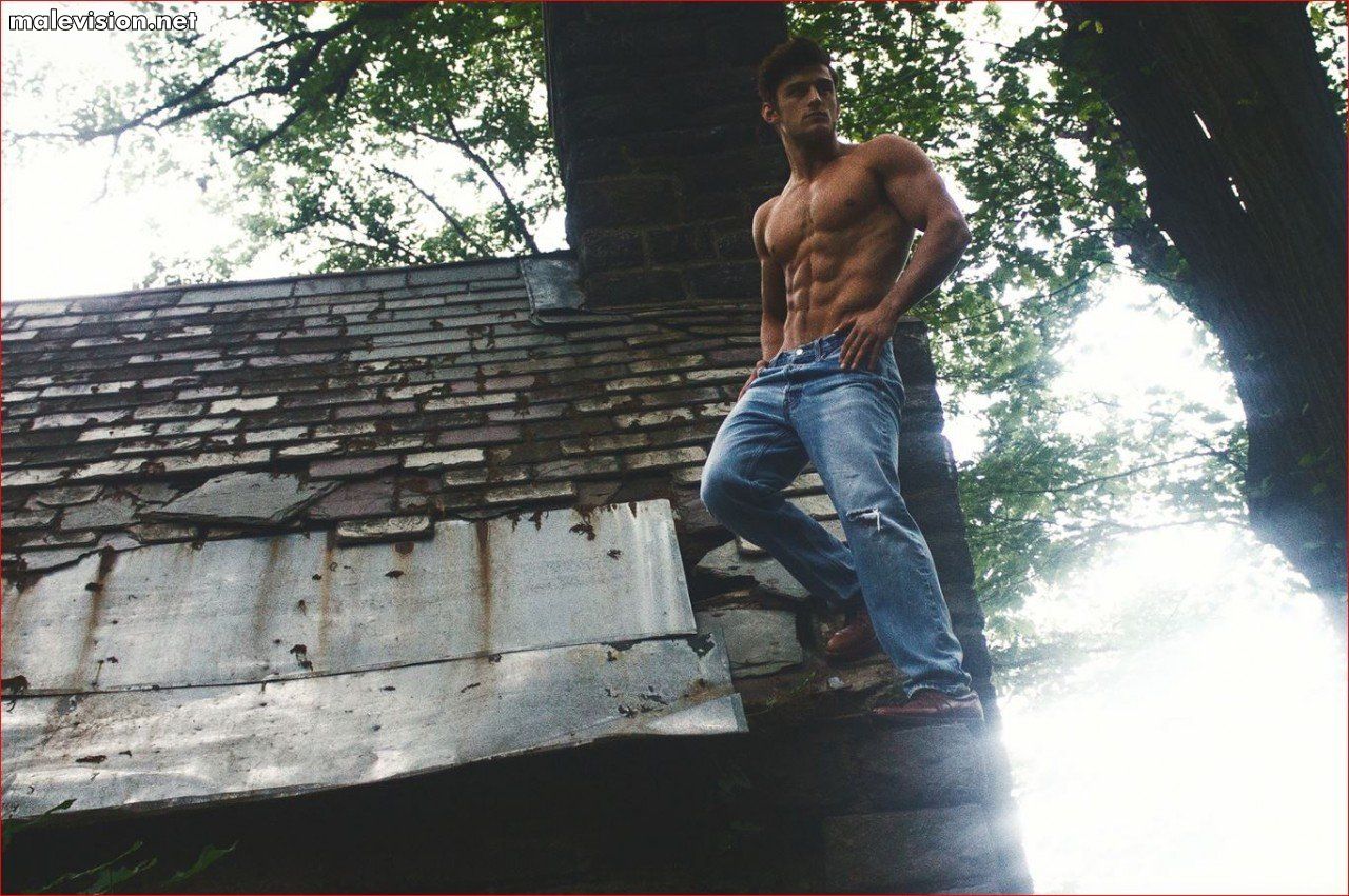 Bryant Wood model