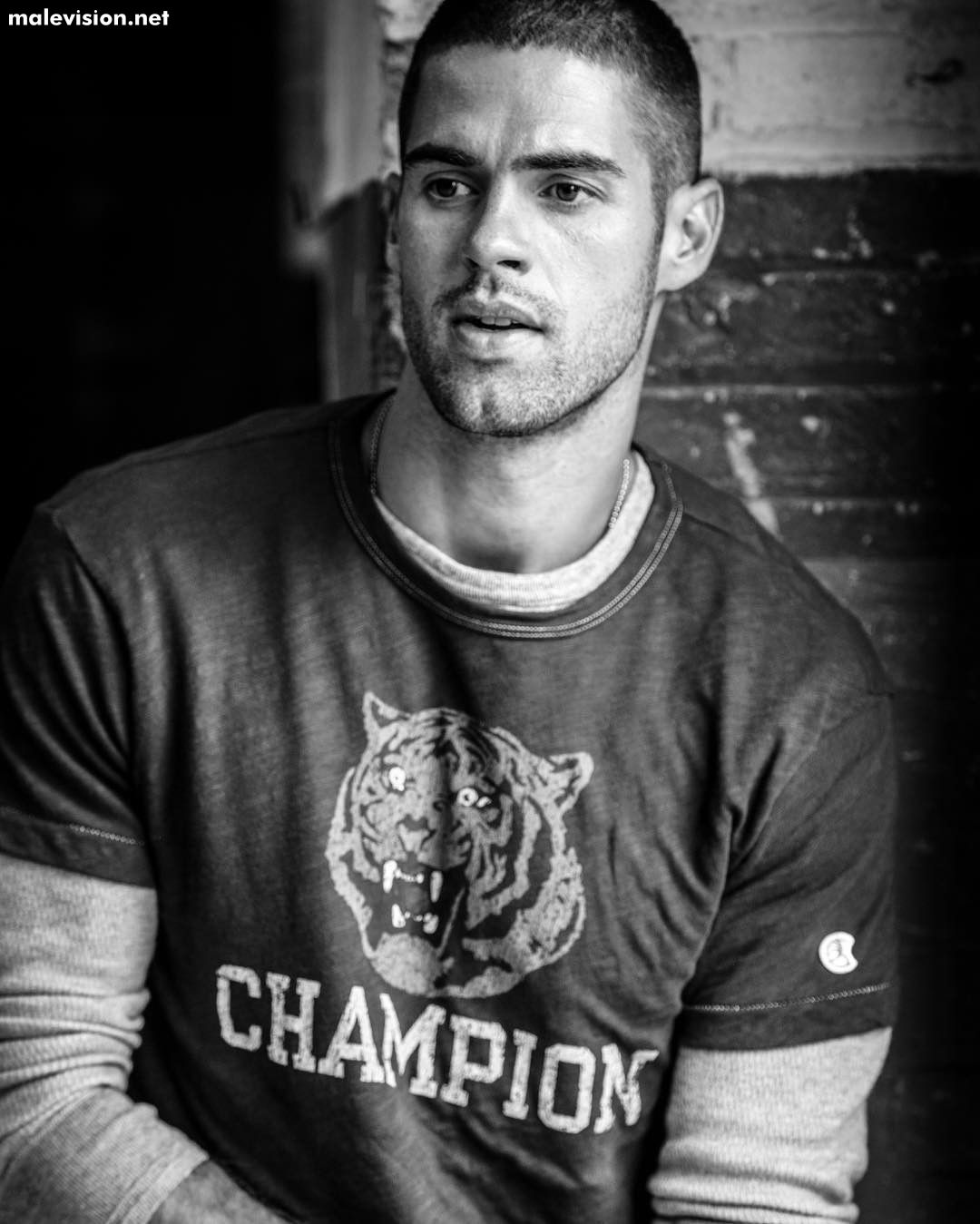 Chad White model
