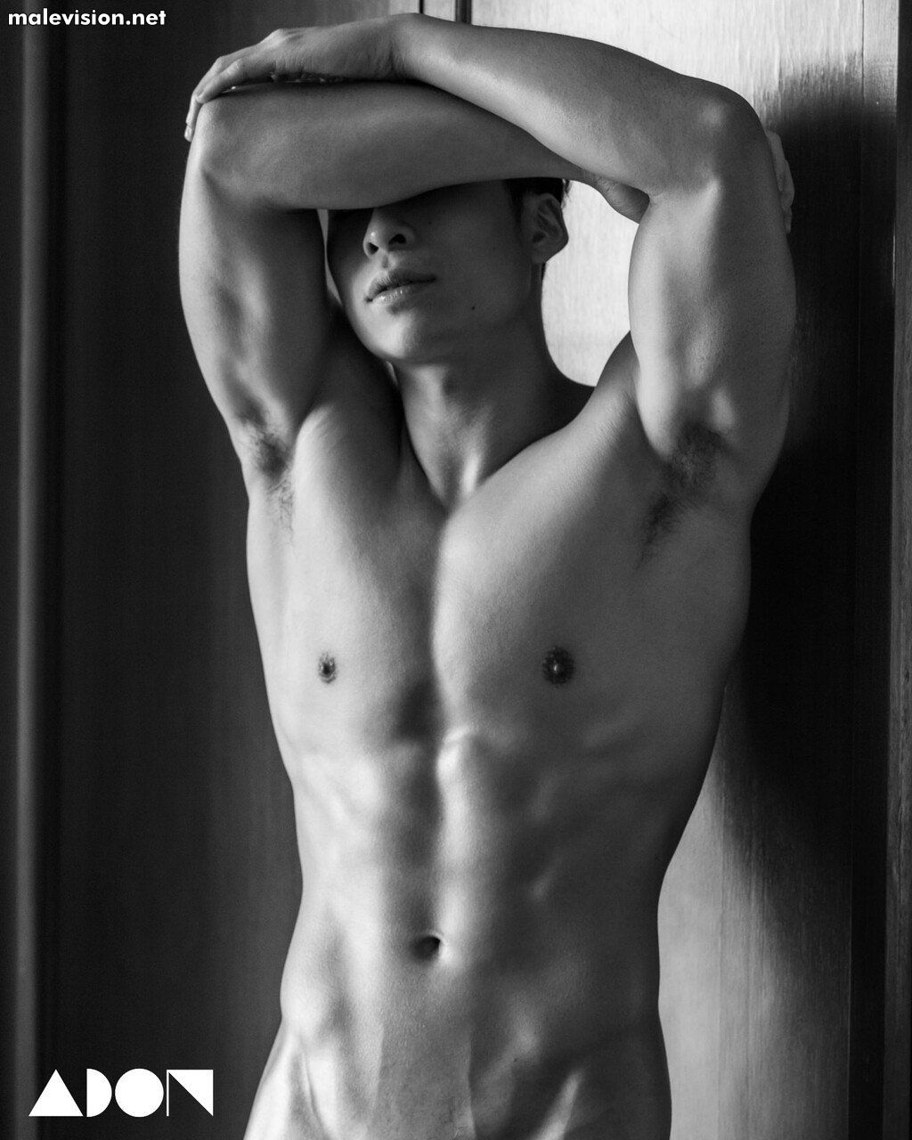 Chris Chan - male models galleries