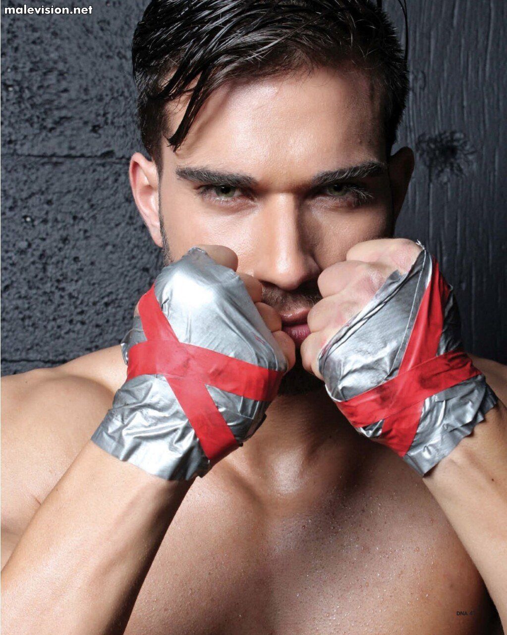 Darian Alvaraez model