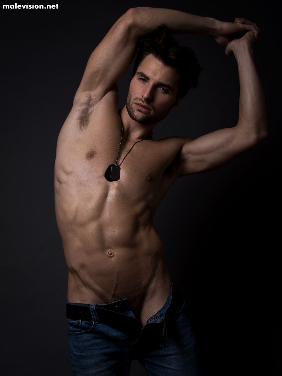 David Turner - male models galleries