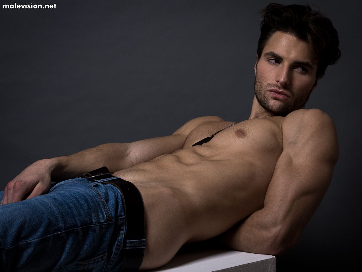 David Turner - male models galleries