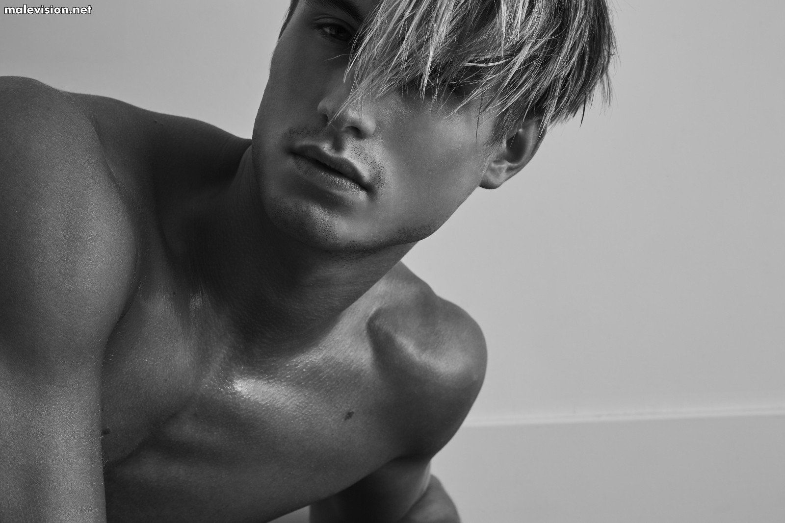 Eric Human model