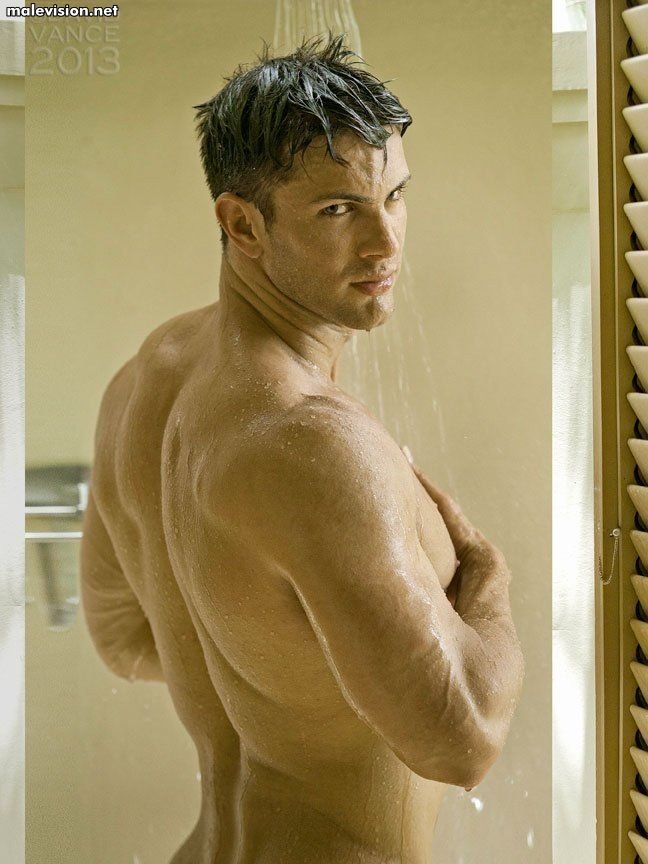 Jerrad Swodeck model