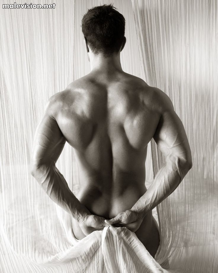 Jerrad Swodeck model