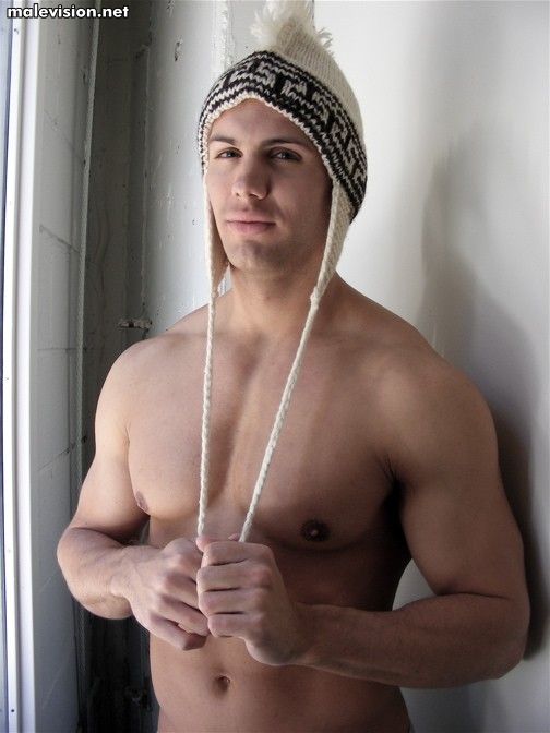 Jerrad Swodeck model