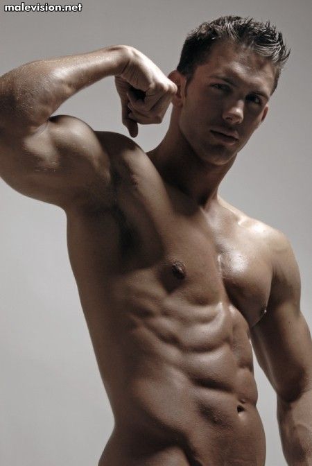 Jerrad Swodeck model