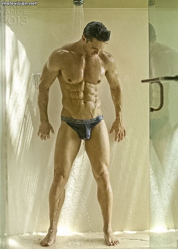 Jerrad Swodeck model