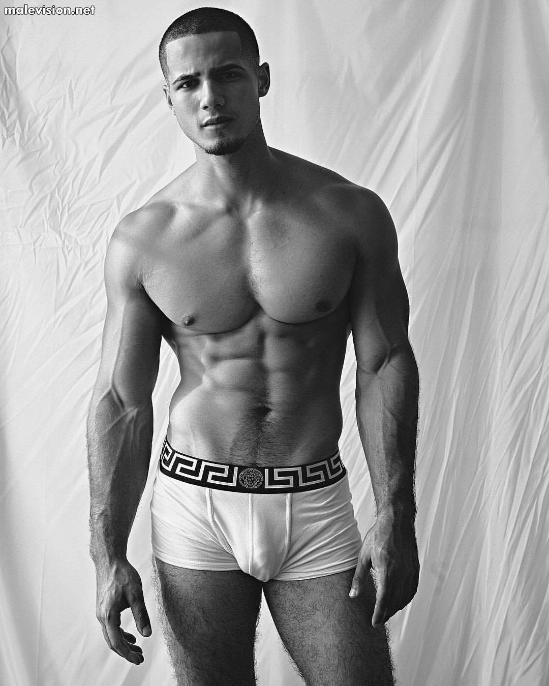 Jordan Torres - male models galleries