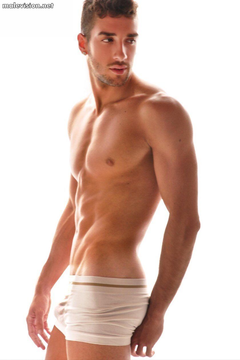 Juan A model