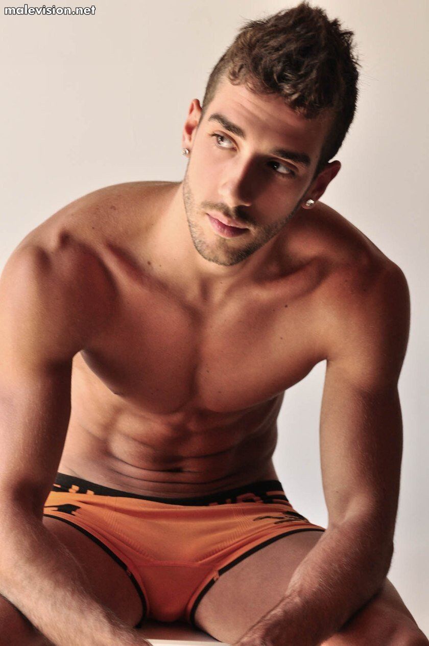Juan A model