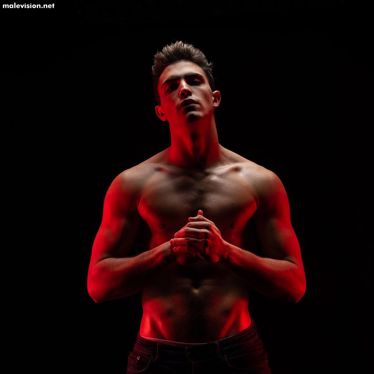 Julen Muñoz model