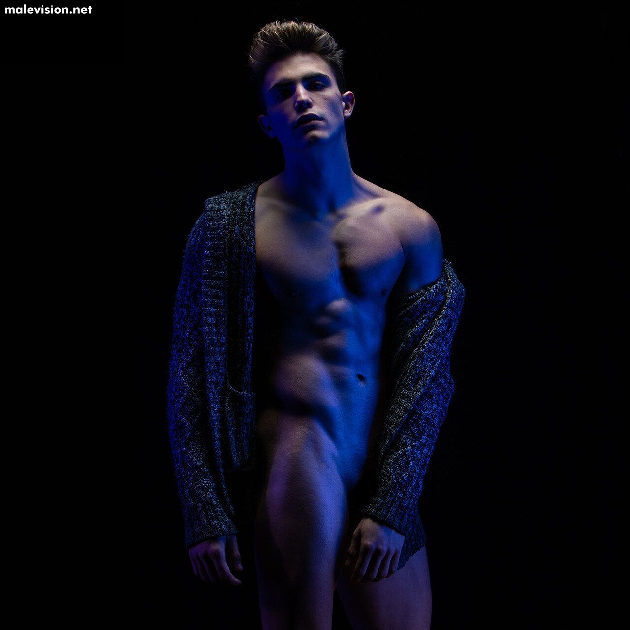 Julen Muñoz model