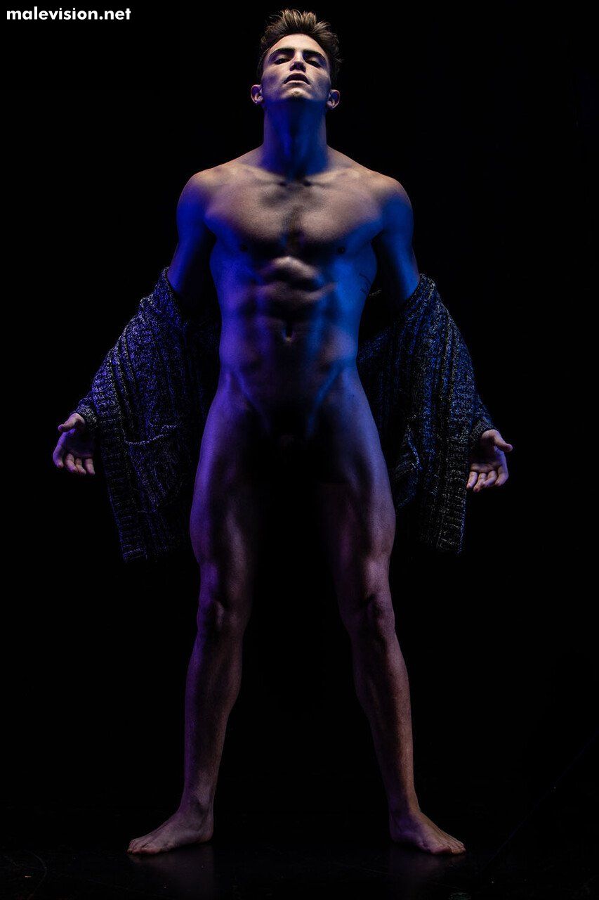 Julen Muñoz model