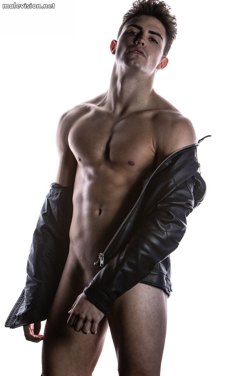 Julen Muñoz model