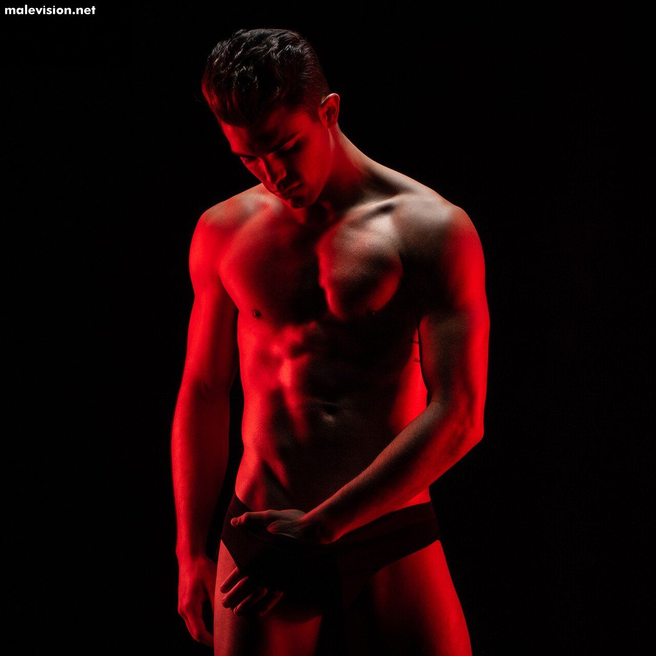 Julen Muñoz model