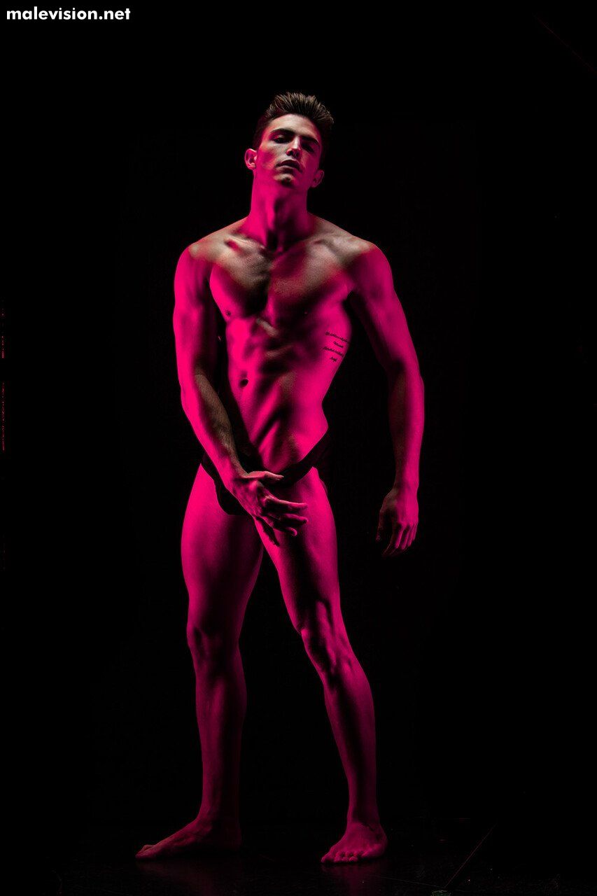 Julen Muñoz model