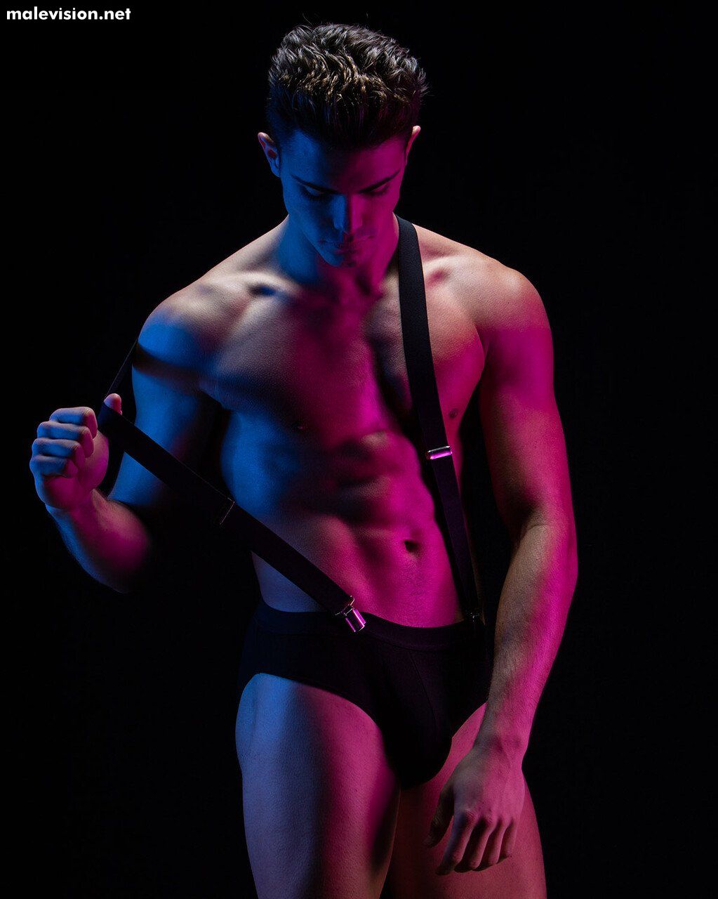Julen Muñoz model