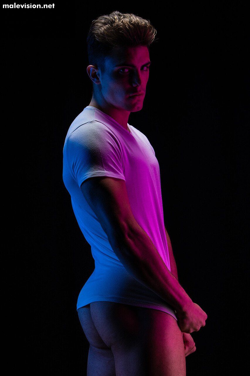 Julen Muñoz model