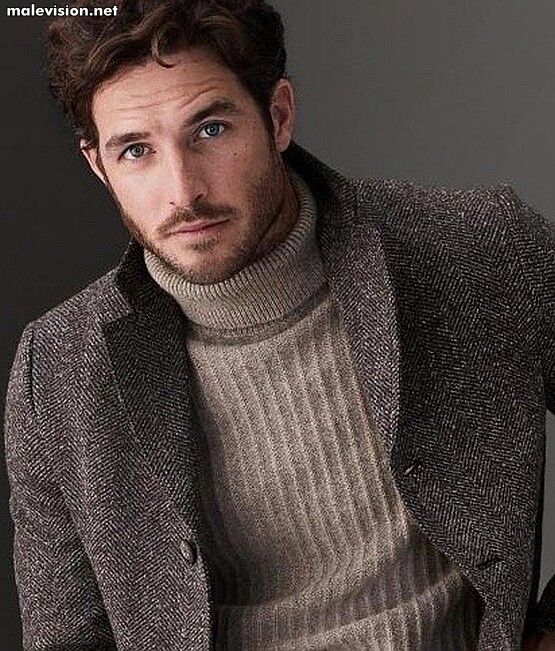 Justice Joslin - male models galleries