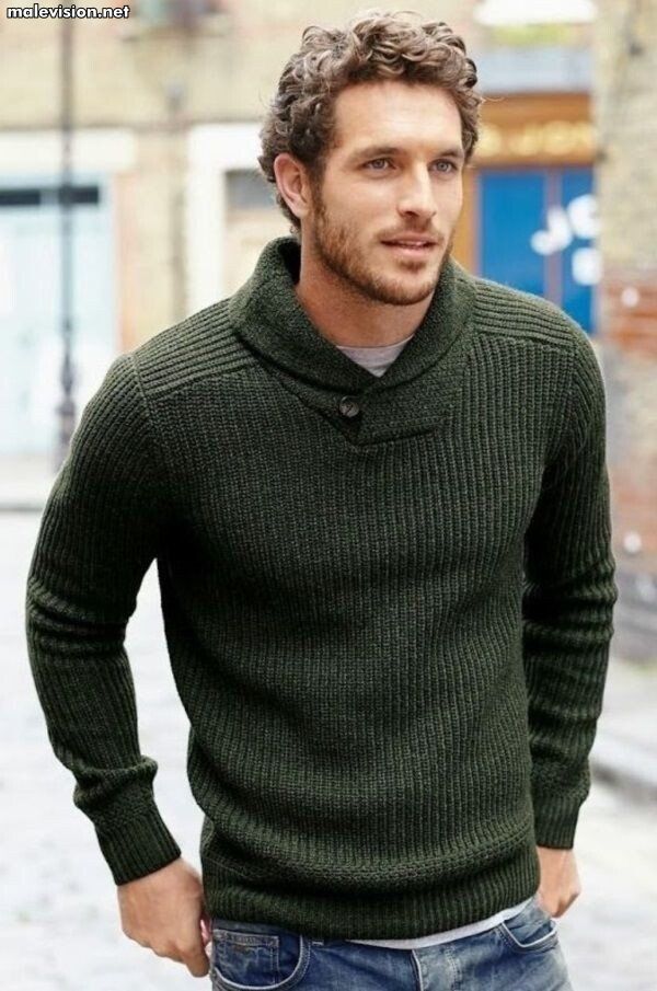 Justice Joslin - male models galleries