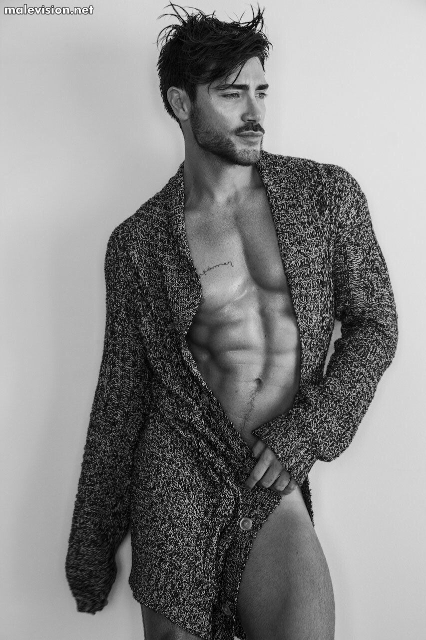 Leonel Lugon model