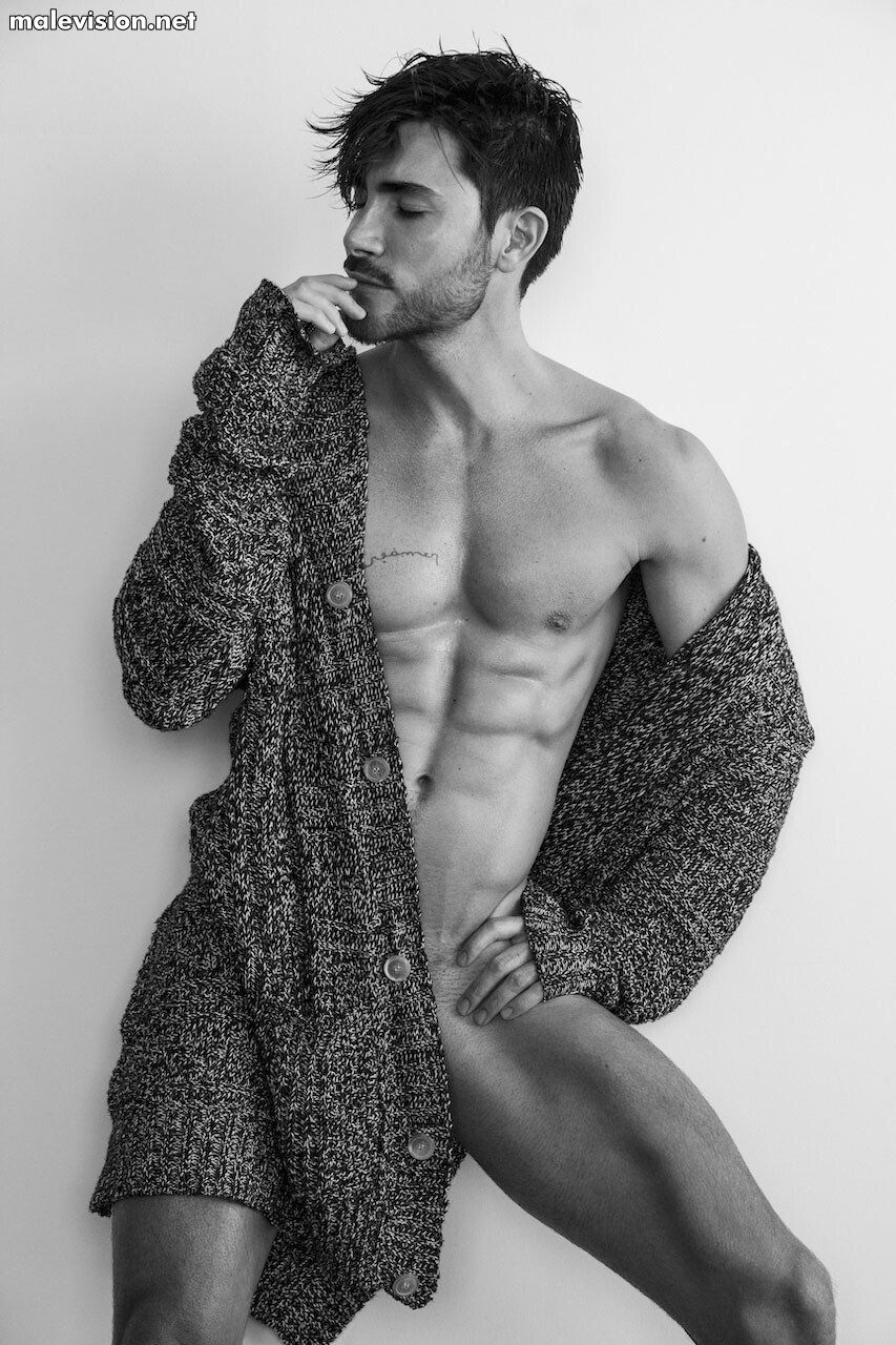 Leonel Lugon model