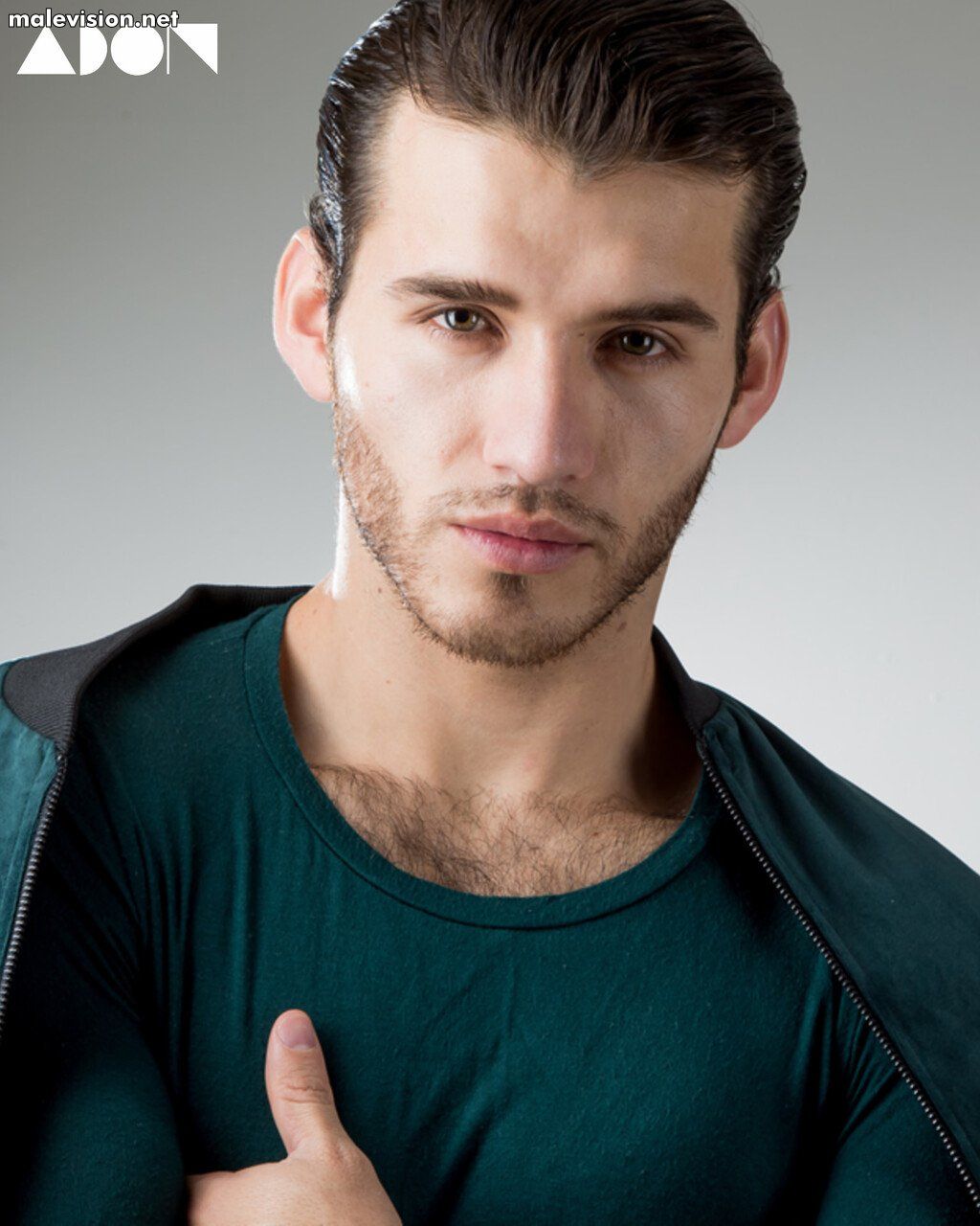 Luis Garcia model