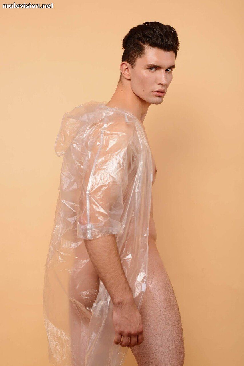 Michael Knizhnyak model