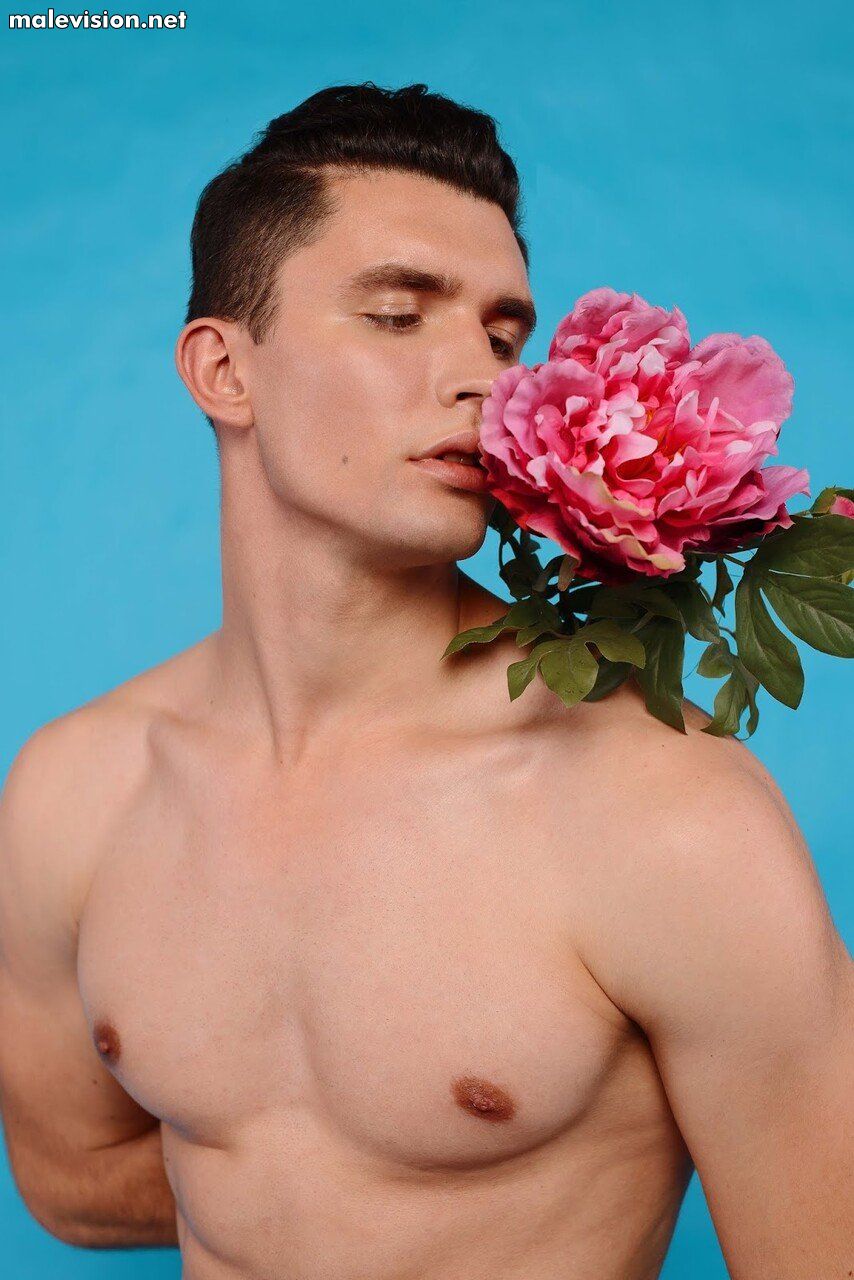Michael Knizhnyak model