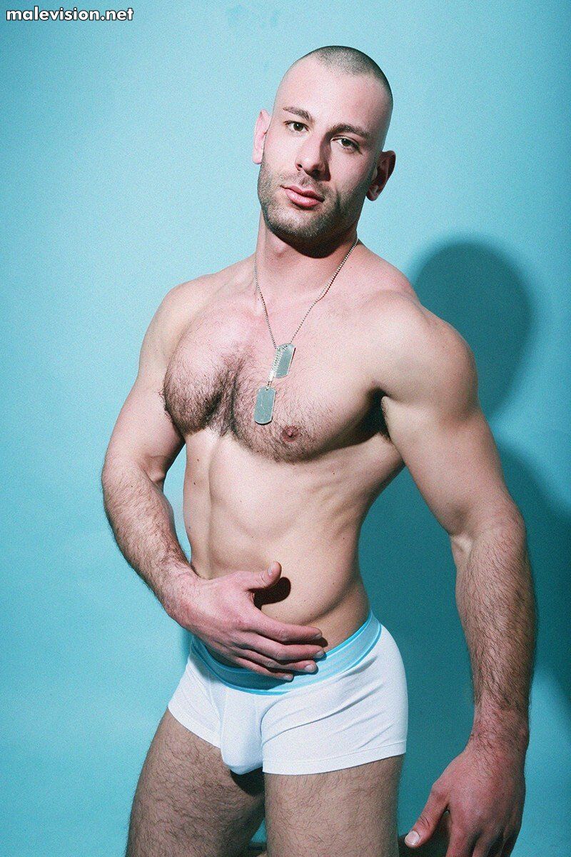Michael Mio model
