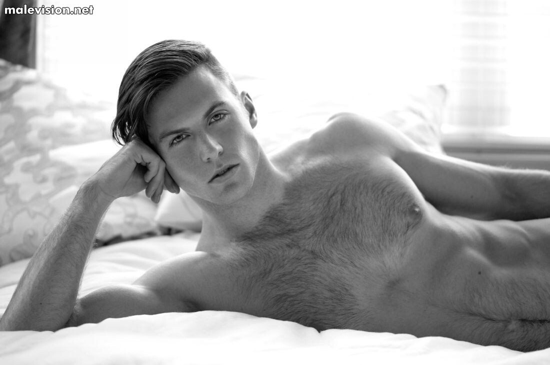 Warren Carlyle - male models galleries