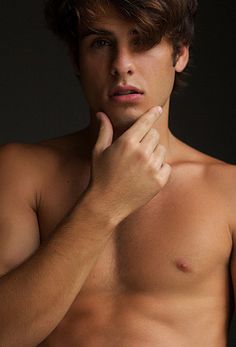 Caio Brum male fitness model