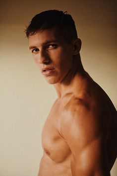 Christos Katsavochristos male fitness model