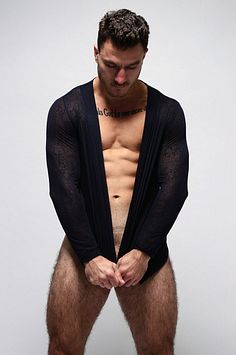 Davi Eliasquevici male fitness model