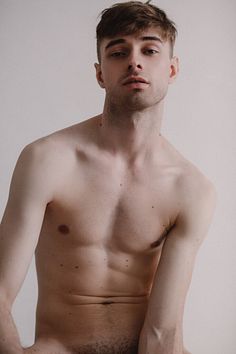 Grigory Basov male fitness model