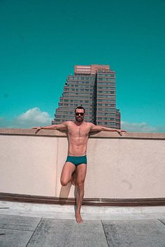 Guilherme Acrízio male fitness model